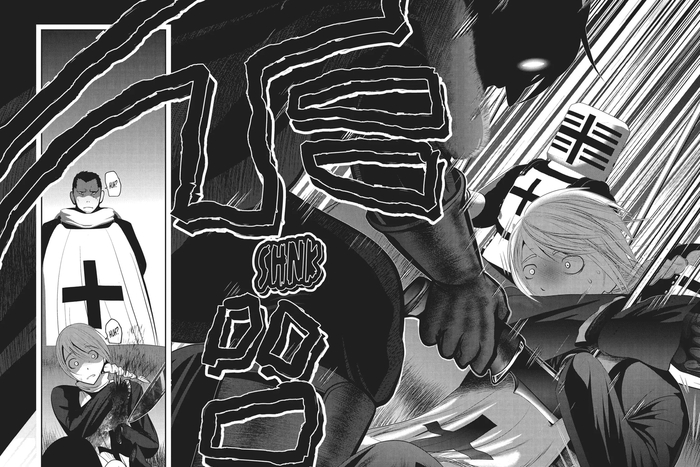 Into the Deepest, Most Unknowable Dungeon Chapter 35 page 69 - 
