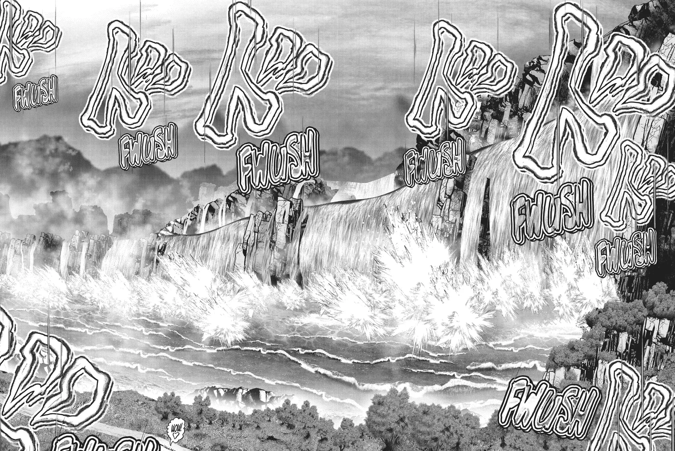 Into the Deepest, Most Unknowable Dungeon Chapter 38 page 55 - 