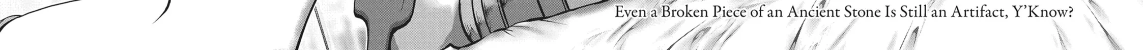 Into the Deepest, Most Unknowable Dungeon Chapter 40 page 4 - 
