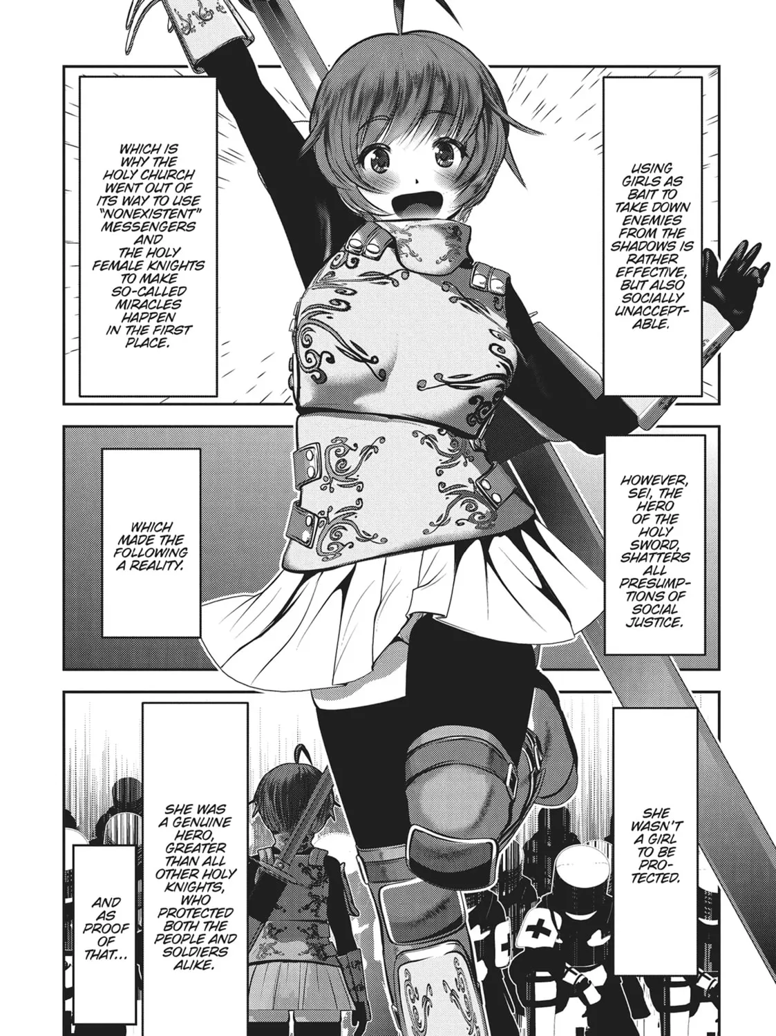 Into the Deepest, Most Unknowable Dungeon Chapter 40 page 55 - 