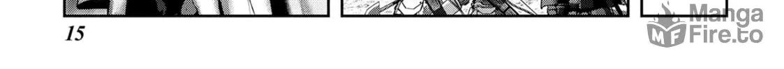 Into the Deepest, Most Unknowable Dungeon Chapter 41 page 24 - 