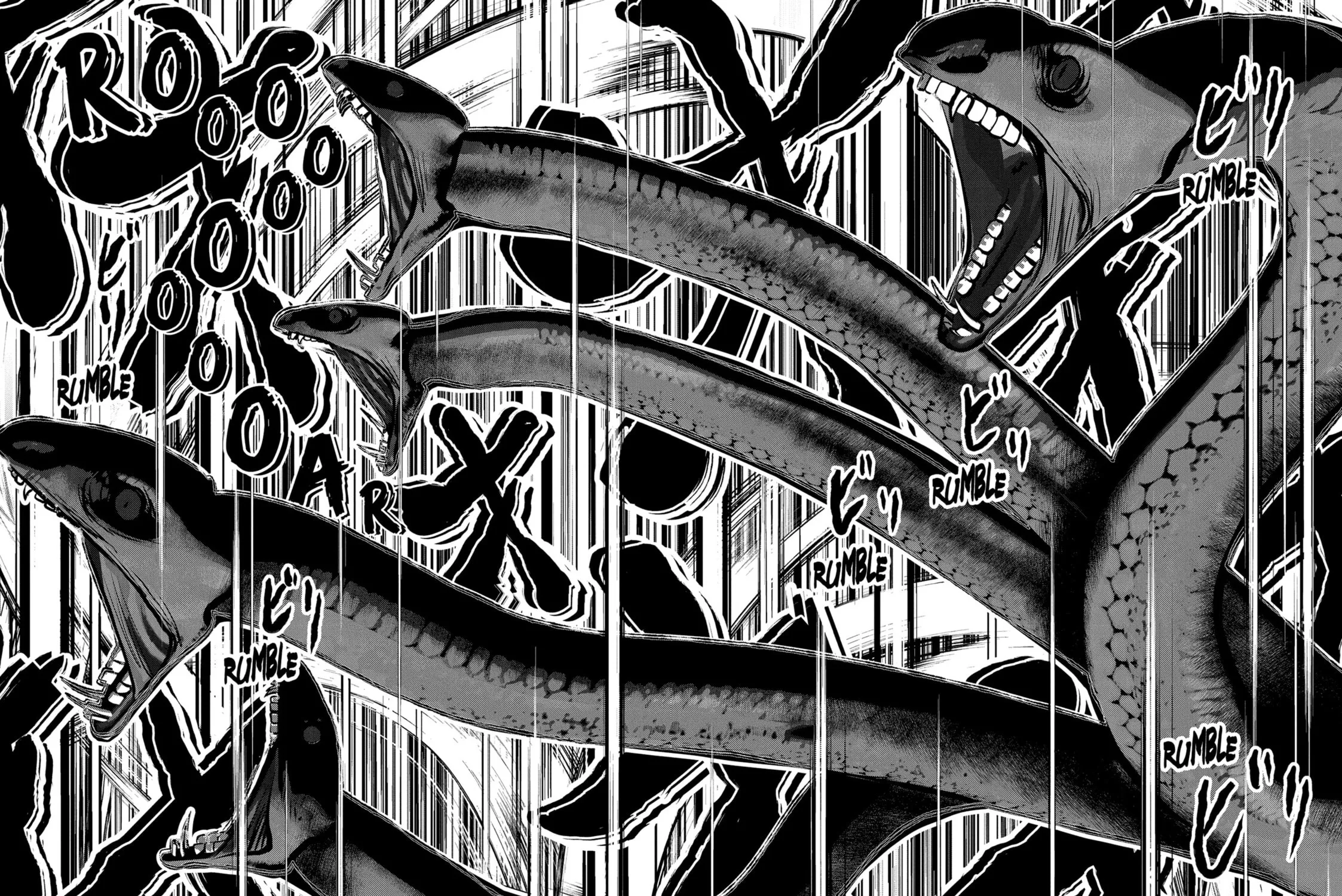 Into the Deepest, Most Unknowable Dungeon Chapter 41 page 67 - 