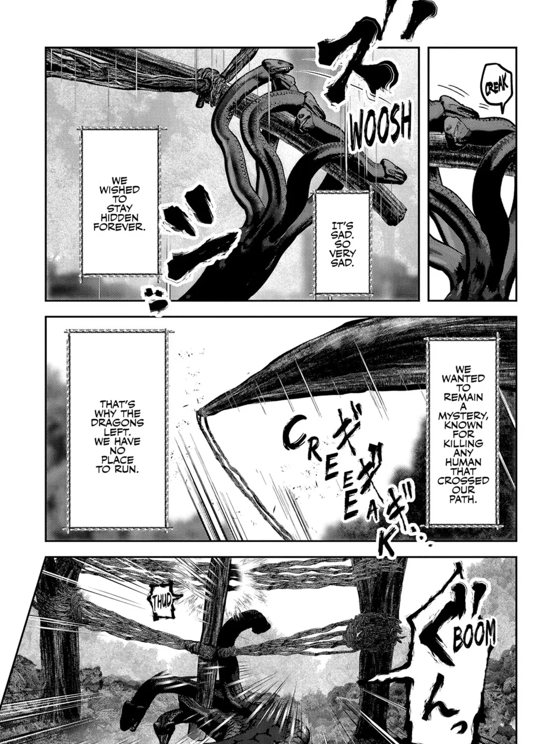 Into the Deepest, Most Unknowable Dungeon Chapter 44 page 75 - 