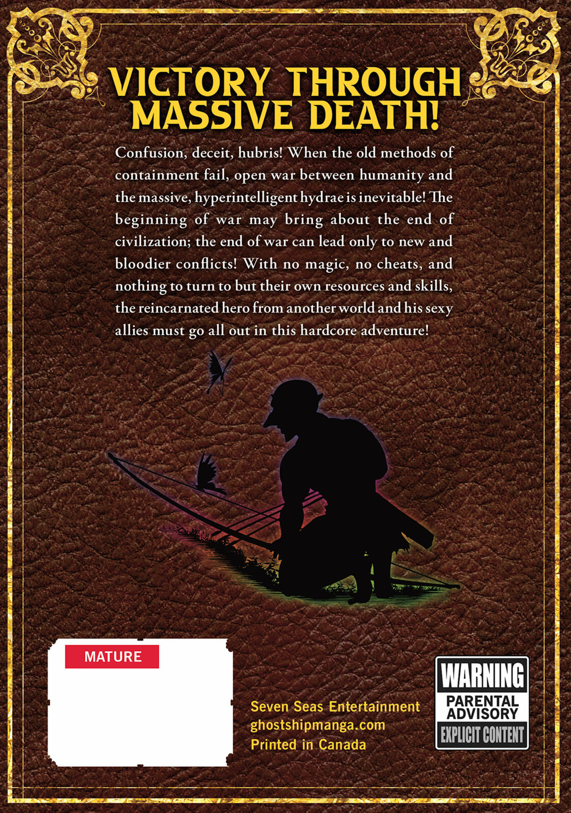Into the Deepest, Most Unknowable Dungeon Chapter 48 page 43 - 
