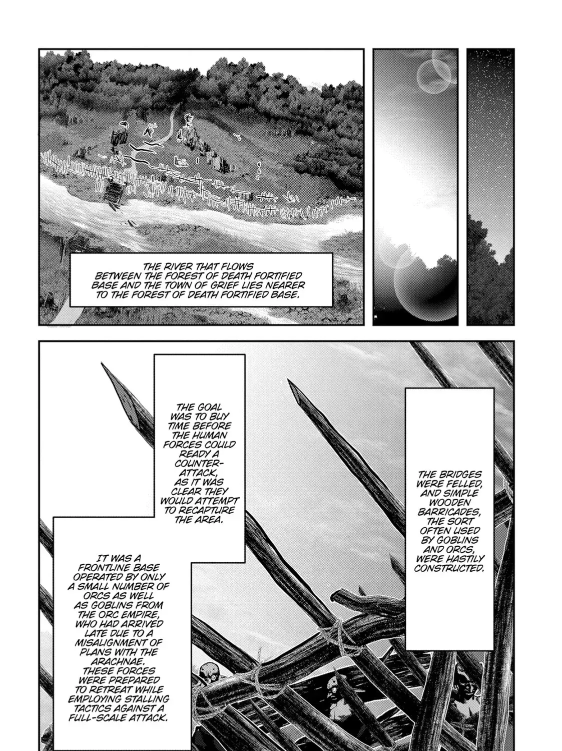 Into the Deepest, Most Unknowable Dungeon Chapter 49 page 71 - 