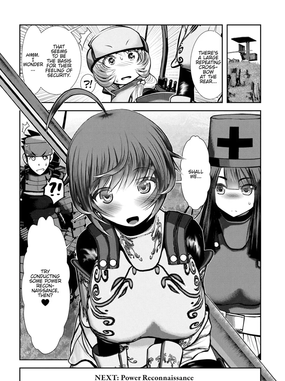 Into the Deepest, Most Unknowable Dungeon Chapter 49 page 79 - 