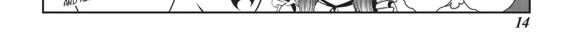 Into the Deepest, Most Unknowable Dungeon Chapter 5 page 22 - 