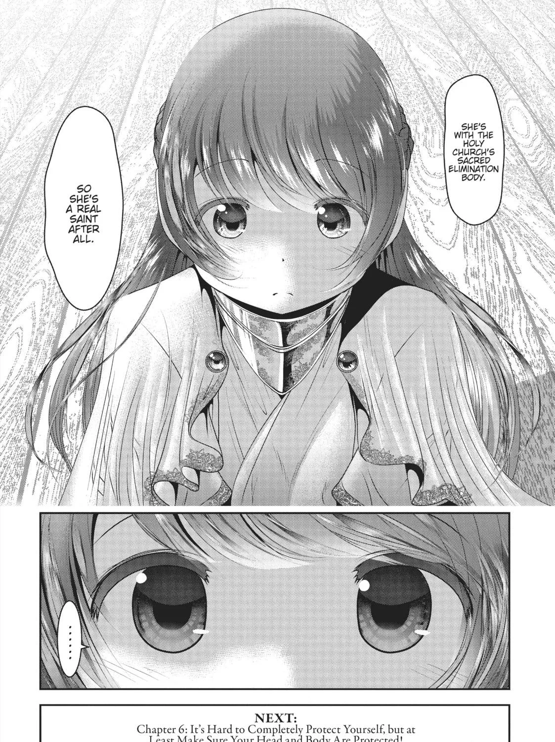 Into the Deepest, Most Unknowable Dungeon Chapter 5 page 77 - 