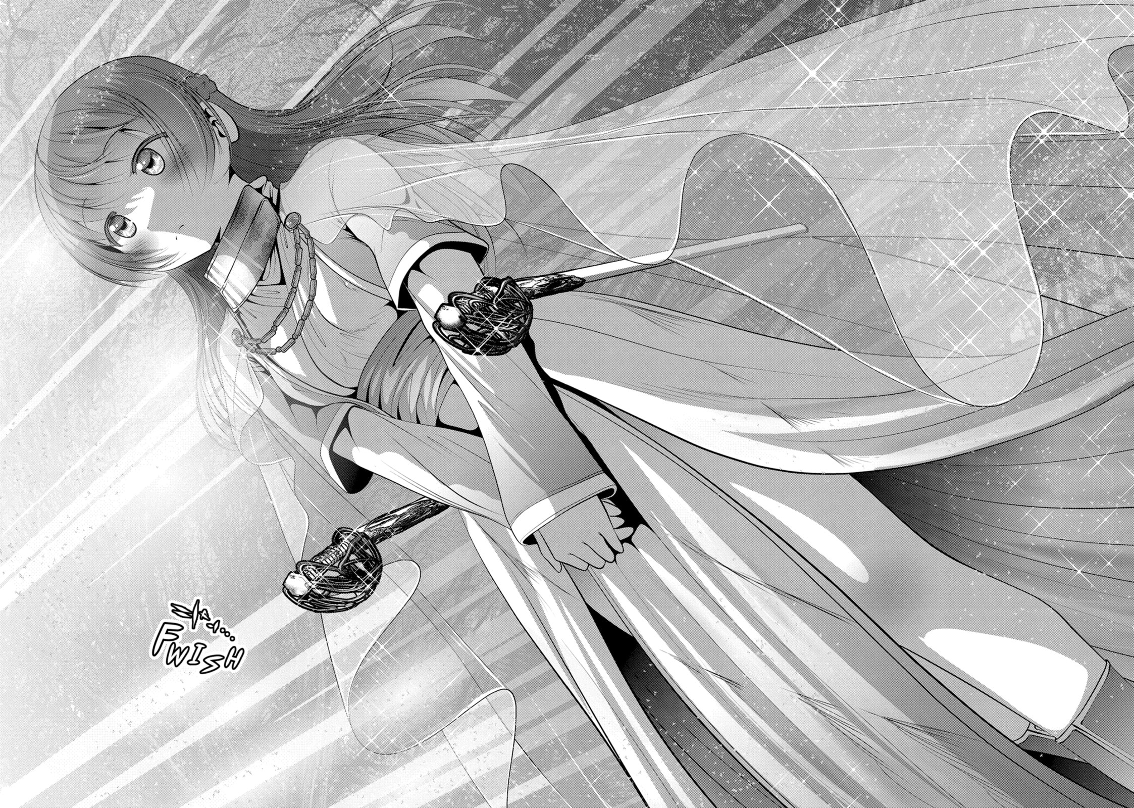 Into the Deepest, Most Unknowable Dungeon Chapter 52 page 35 - 