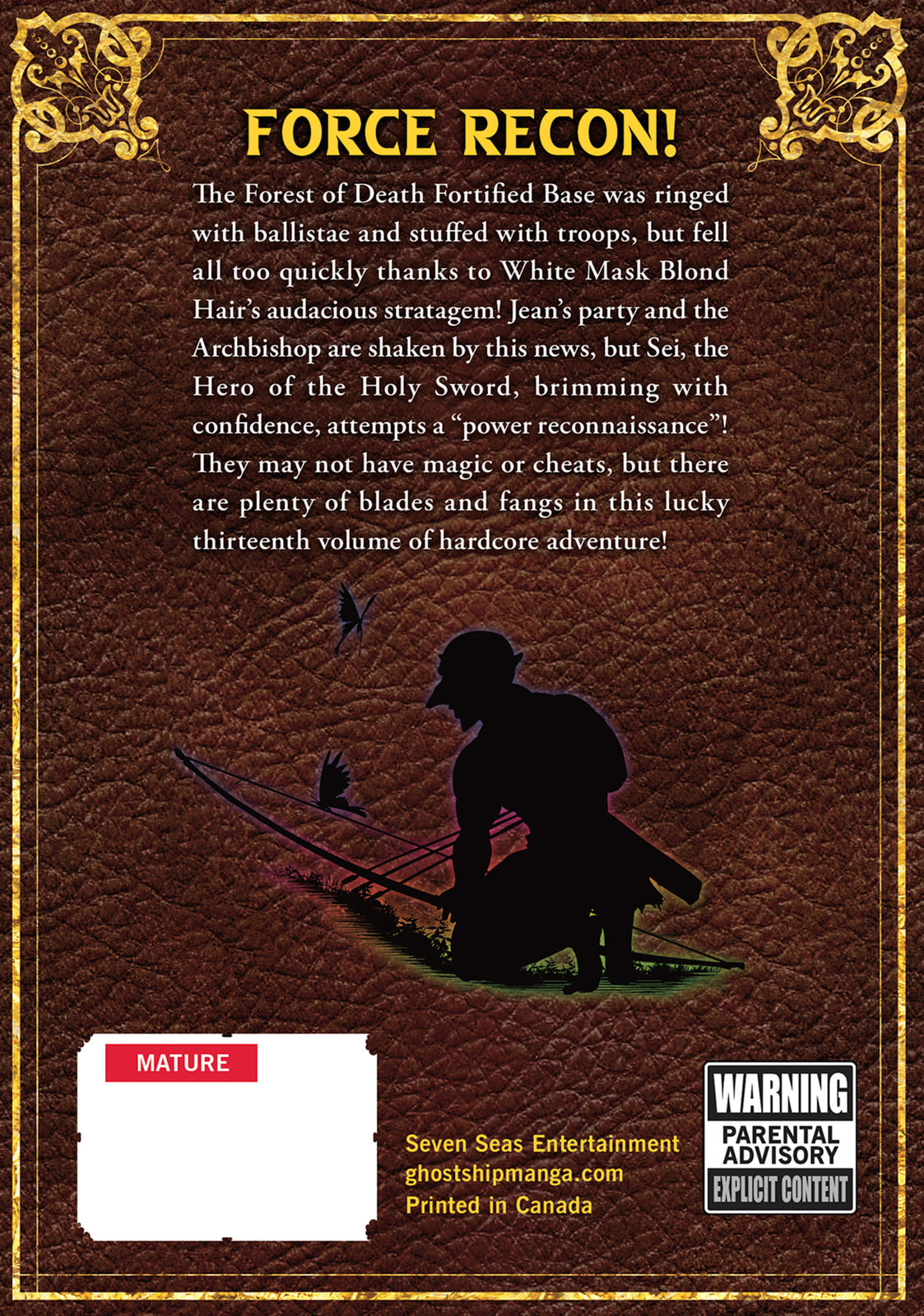 Into the Deepest, Most Unknowable Dungeon Chapter 52 page 43 - 