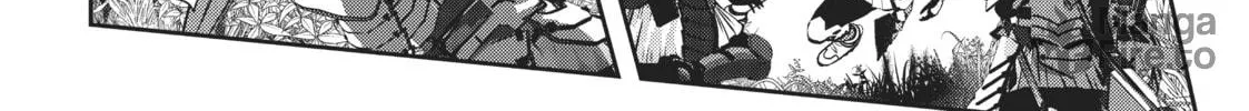 Into the Deepest, Most Unknowable Dungeon Chapter 6 page 42 - 