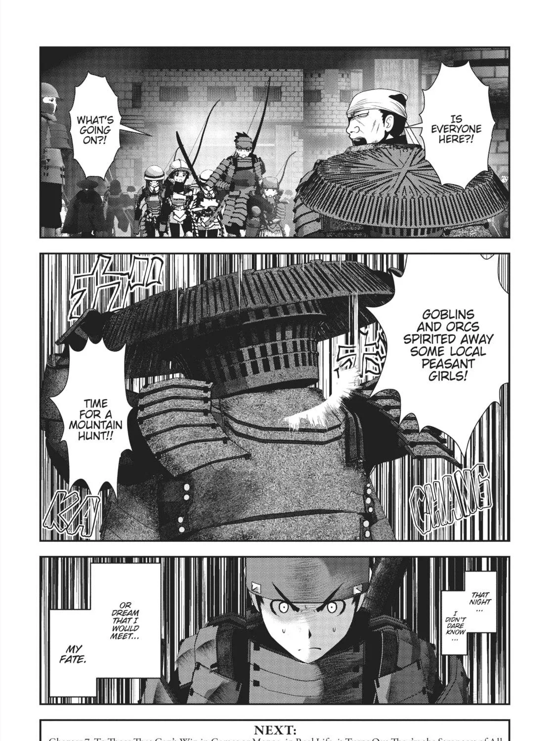 Into the Deepest, Most Unknowable Dungeon Chapter 6 page 79 - 