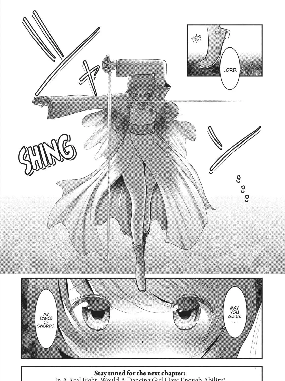 Into the Deepest, Most Unknowable Dungeon Chapter 8 page 79 - 