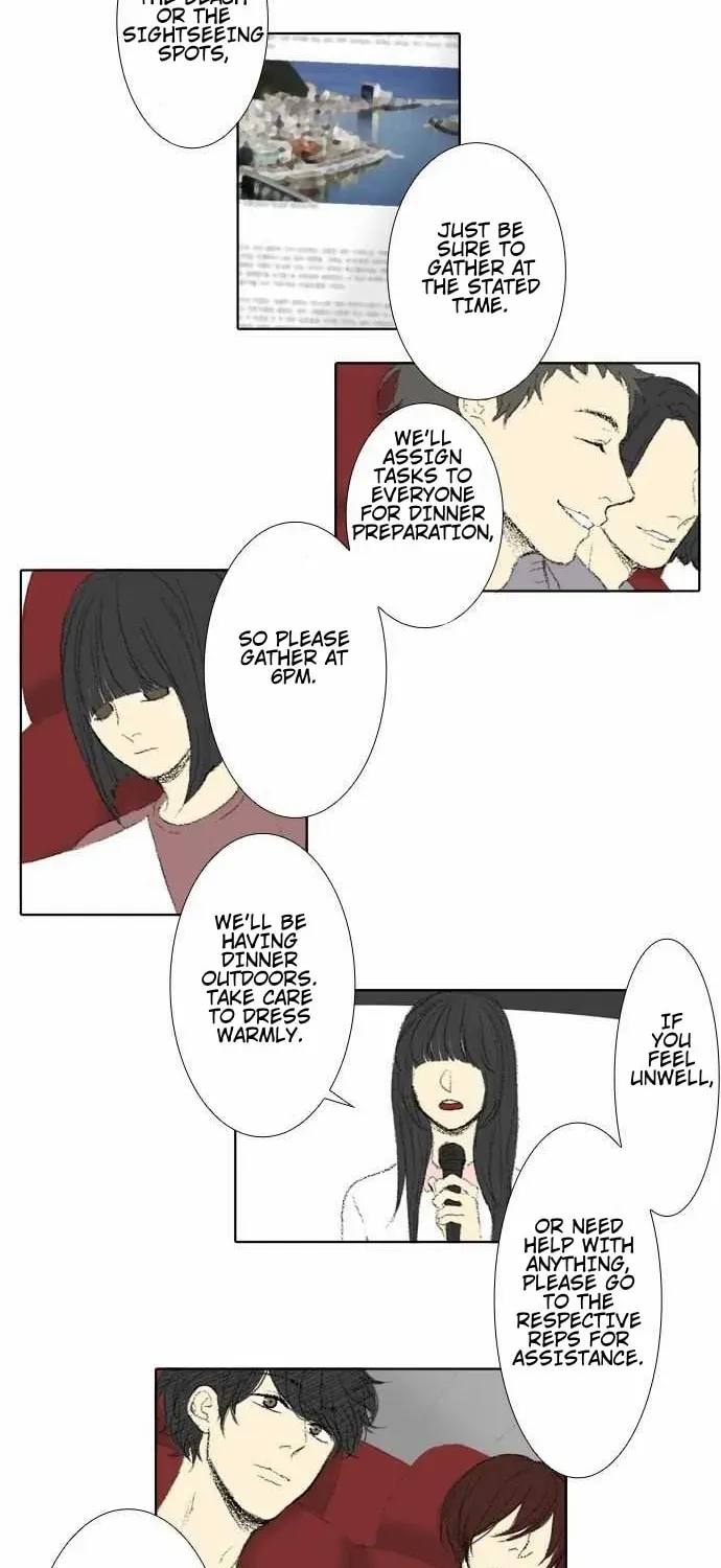 Into the Depths Chapter 1.1 page 14 - 