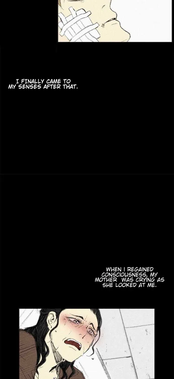 Into the Depths Chapter 1 page 12 - 