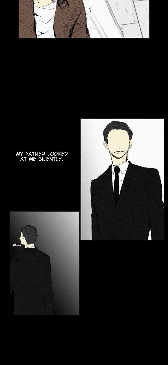 Into the Depths Chapter 1 page 13 - 