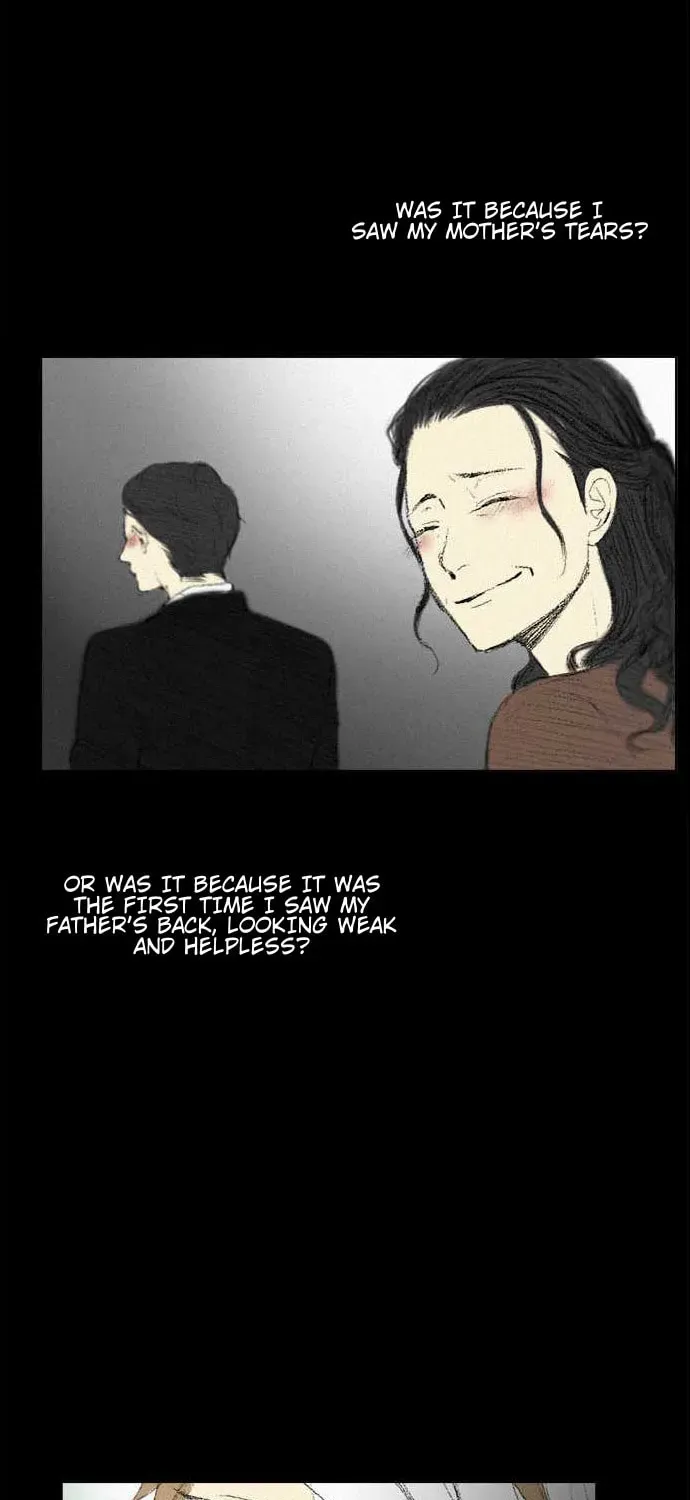Into the Depths Chapter 1 page 17 - 