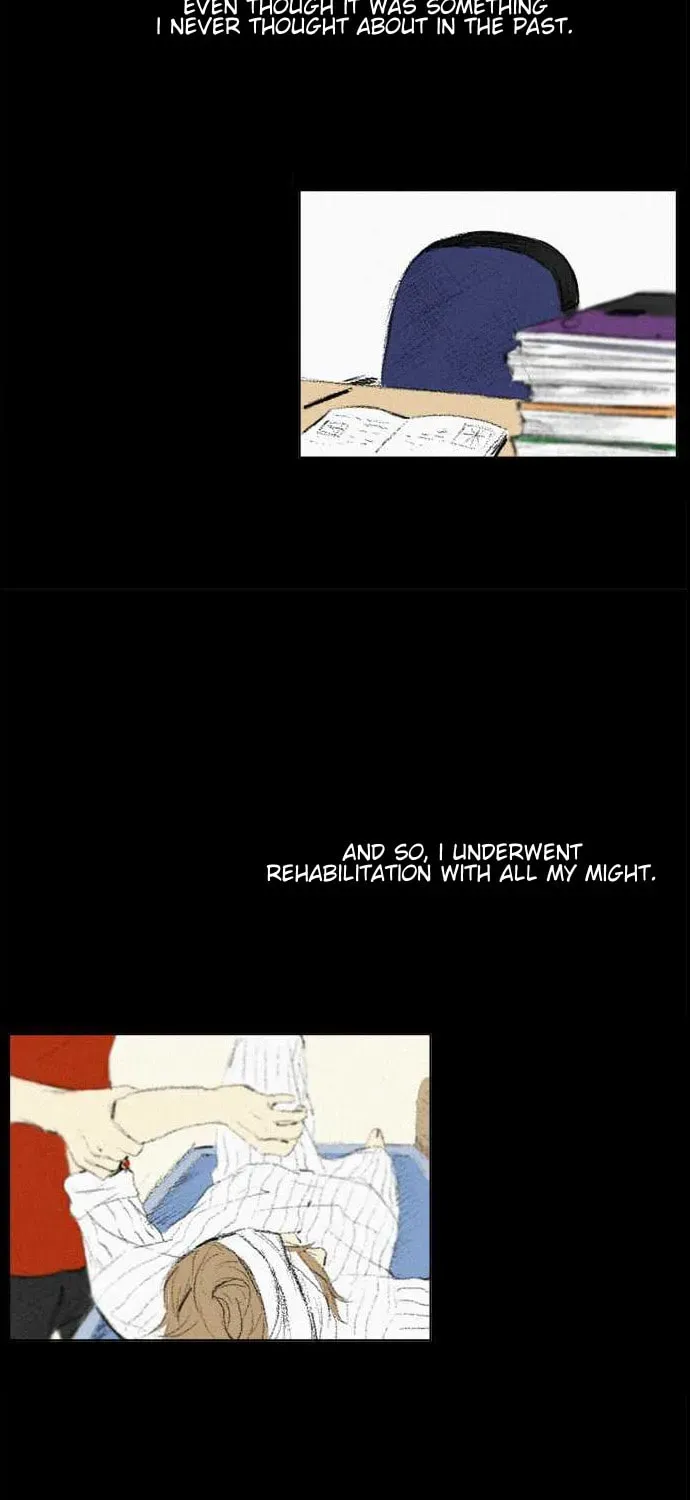 Into the Depths Chapter 1 page 19 - 