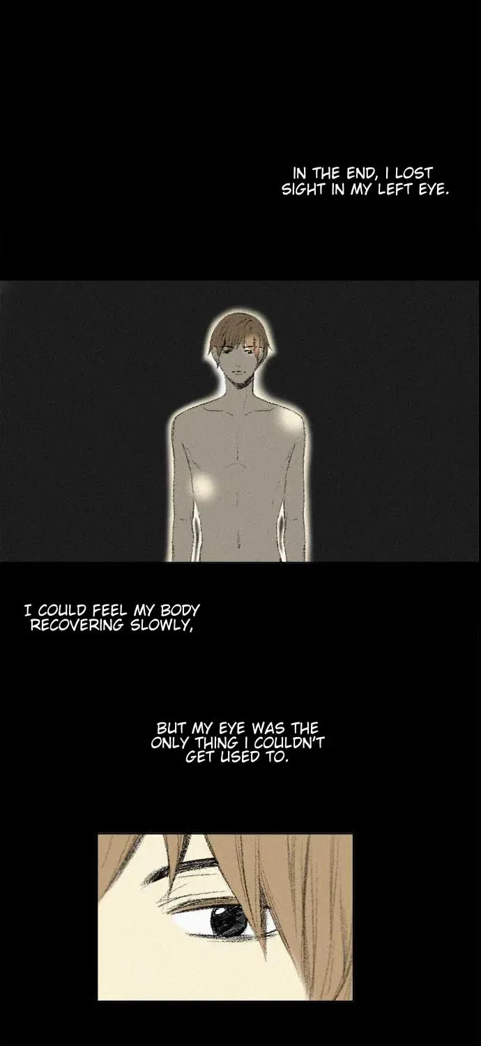 Into the Depths Chapter 1 page 20 - 