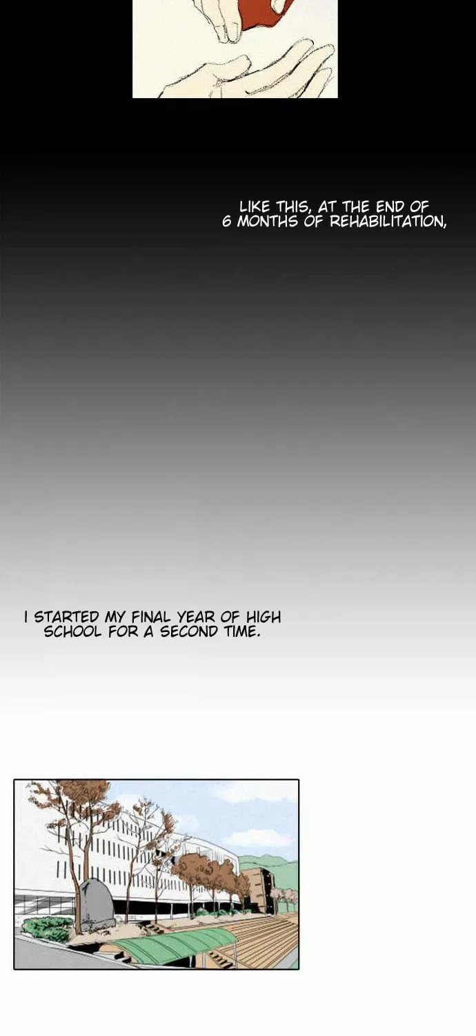 Into the Depths Chapter 1 page 22 - 