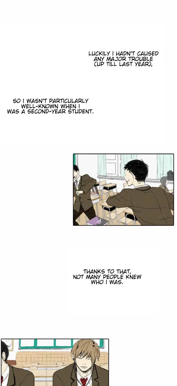 Into the Depths Chapter 1 page 23 - 