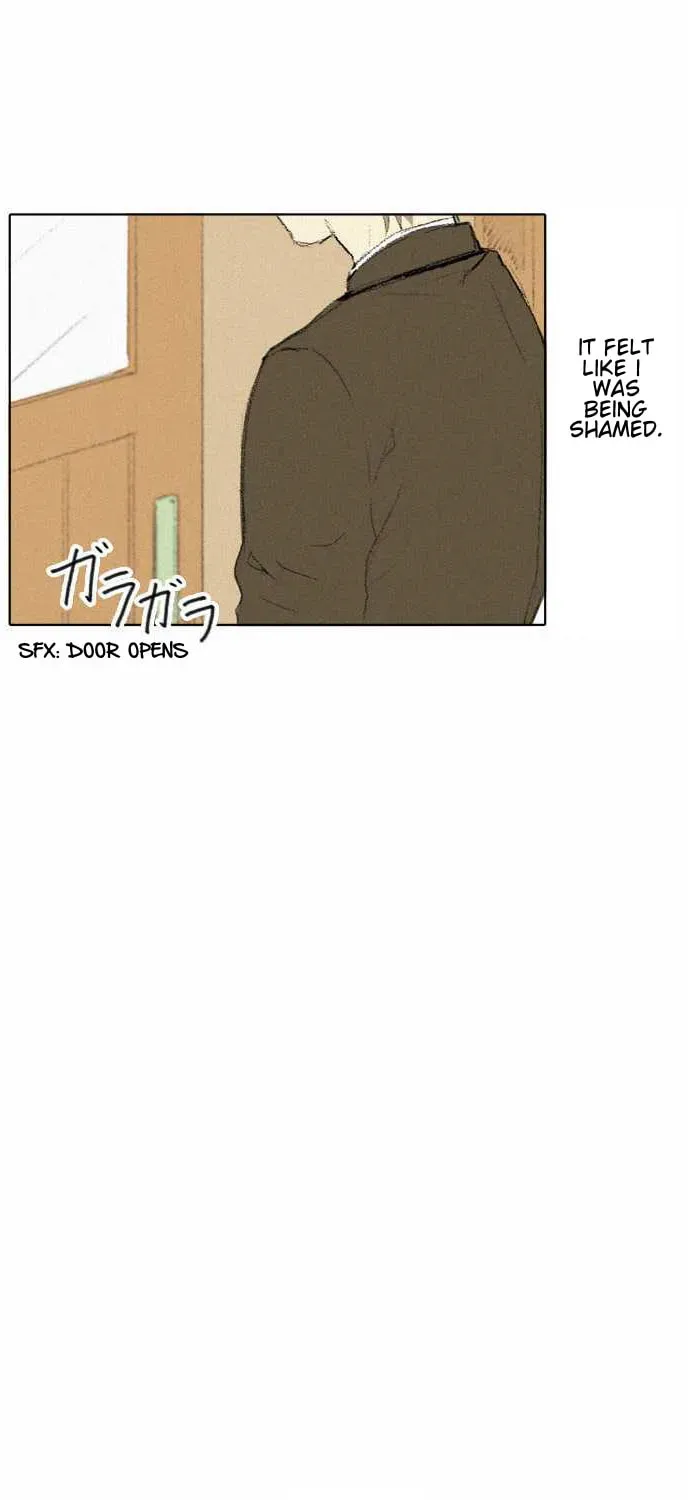 Into the Depths Chapter 1 page 27 - 