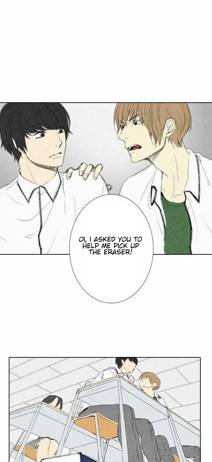Into the Depths Chapter 1 page 32 - 