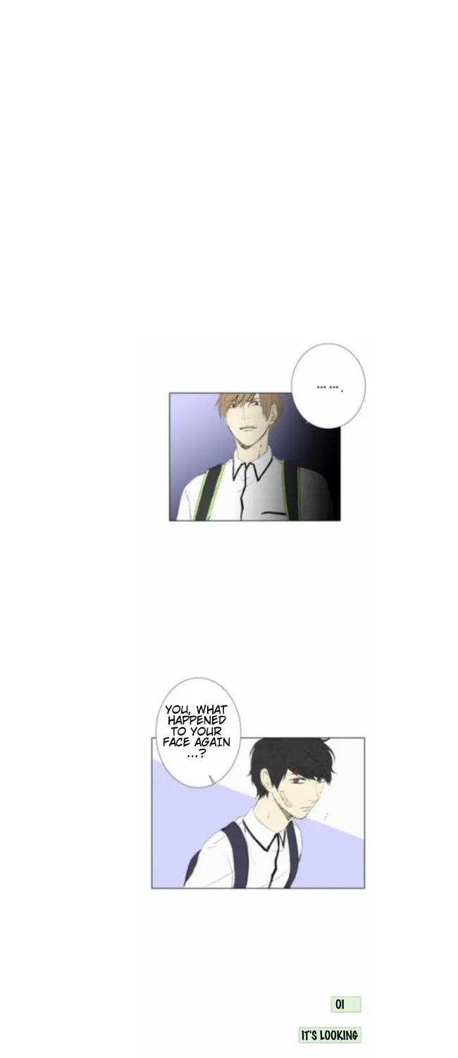 Into the Depths Chapter 10 page 23 - 