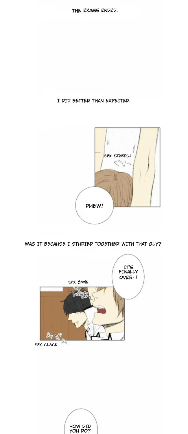 Into the Depths Chapter 11 page 2 - 