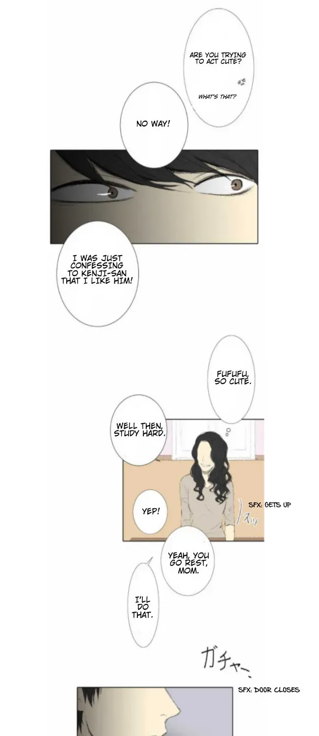 Into the Depths Chapter 11 page 24 - 