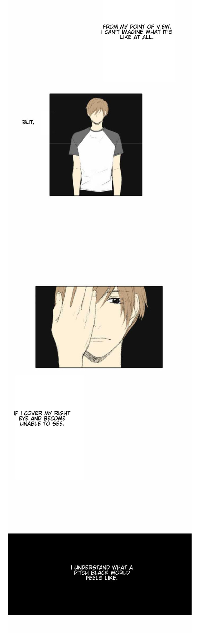 Into the Depths Chapter 12.1 page 12 - 