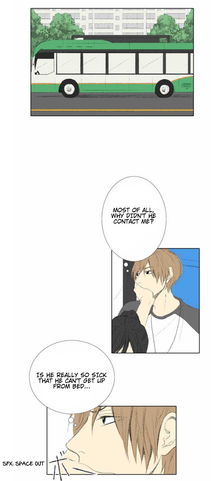 Into the Depths Chapter 12.1 page 8 - 