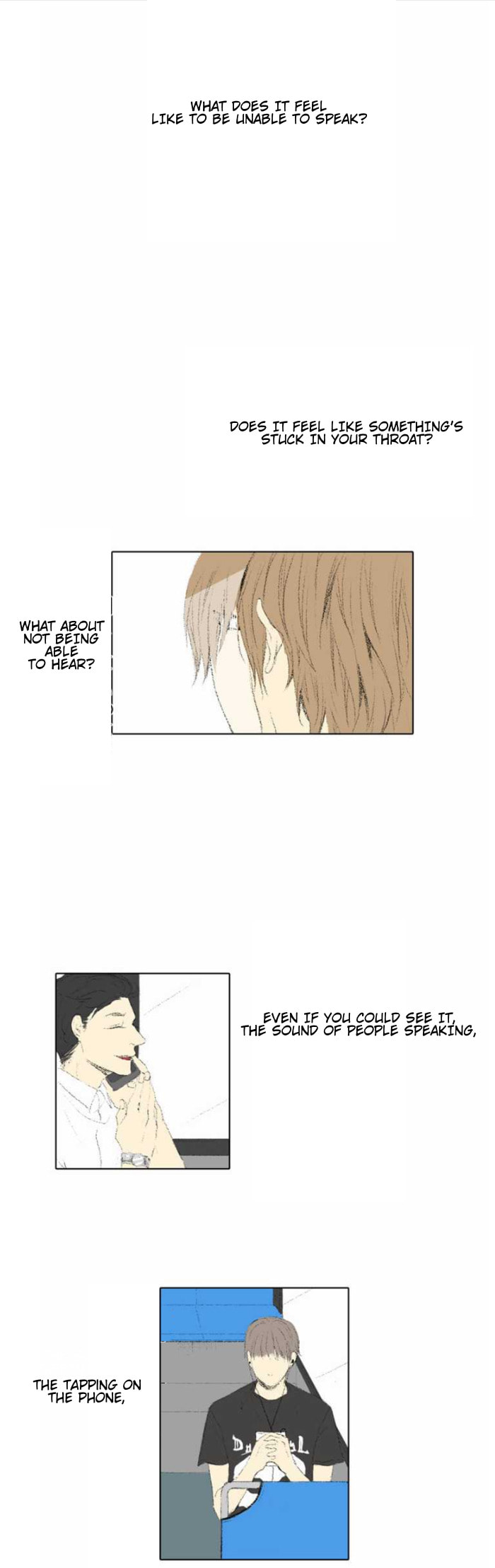Into the Depths Chapter 12.1 page 10 - 