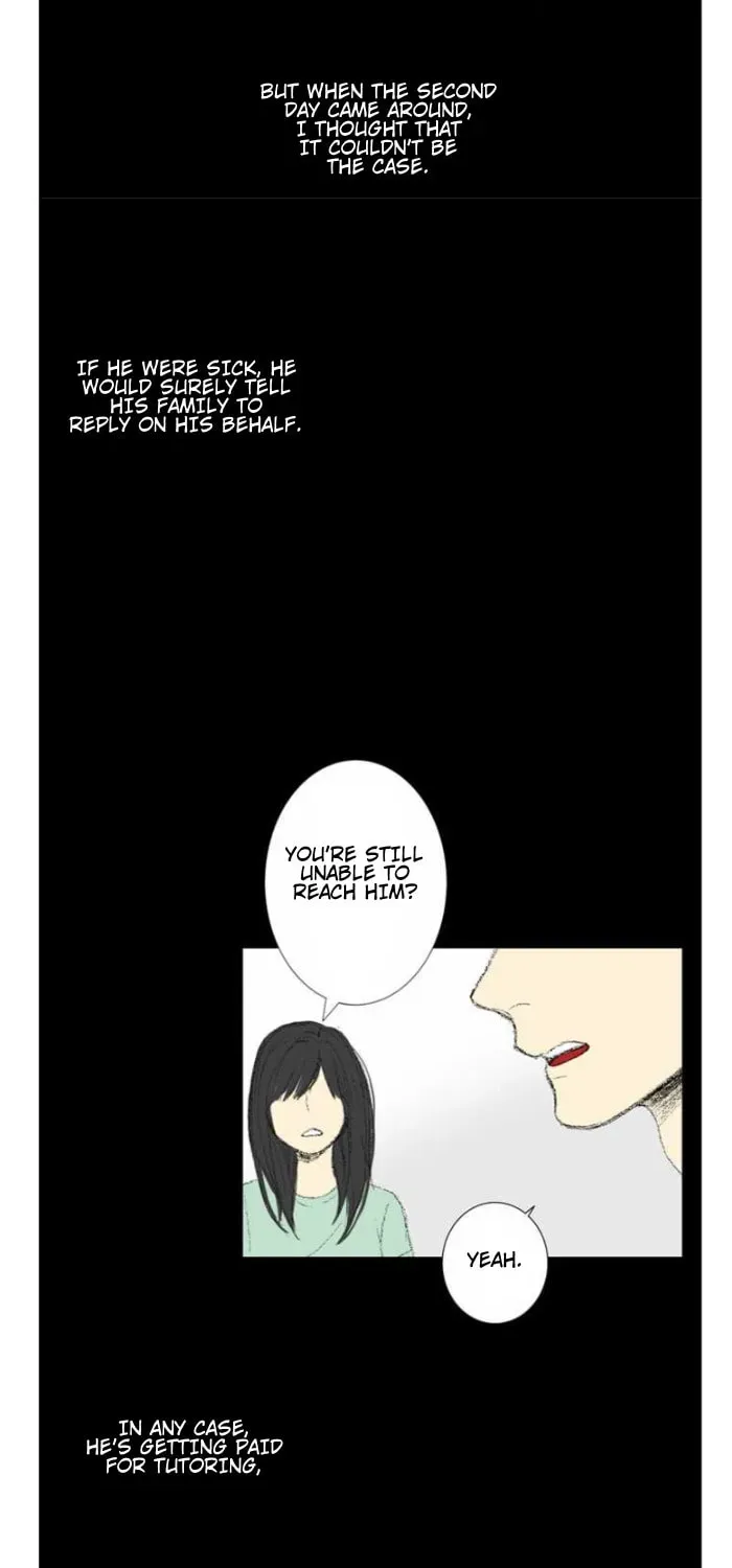 Into the Depths Chapter 12 page 3 - 