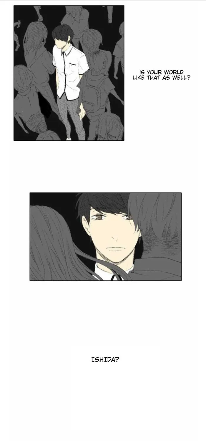 Into the Depths Chapter 12 page 28 - 