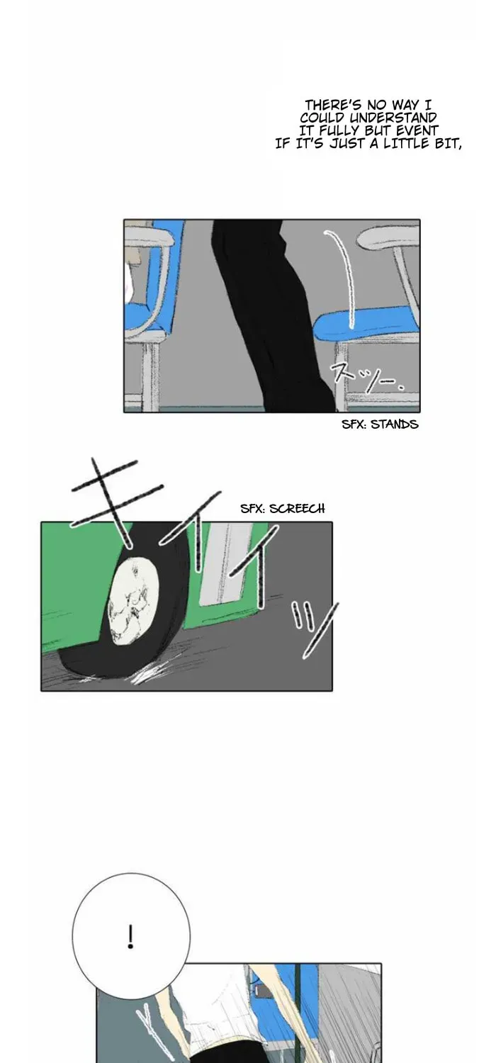 Into the Depths Chapter 12 page 30 - 