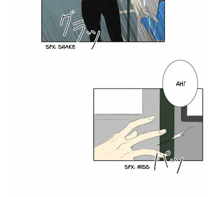 Into the Depths Chapter 12 page 31 - 
