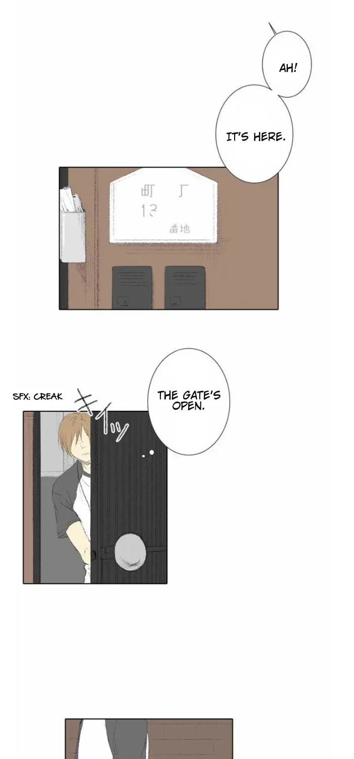 Into the Depths Chapter 12 page 38 - 