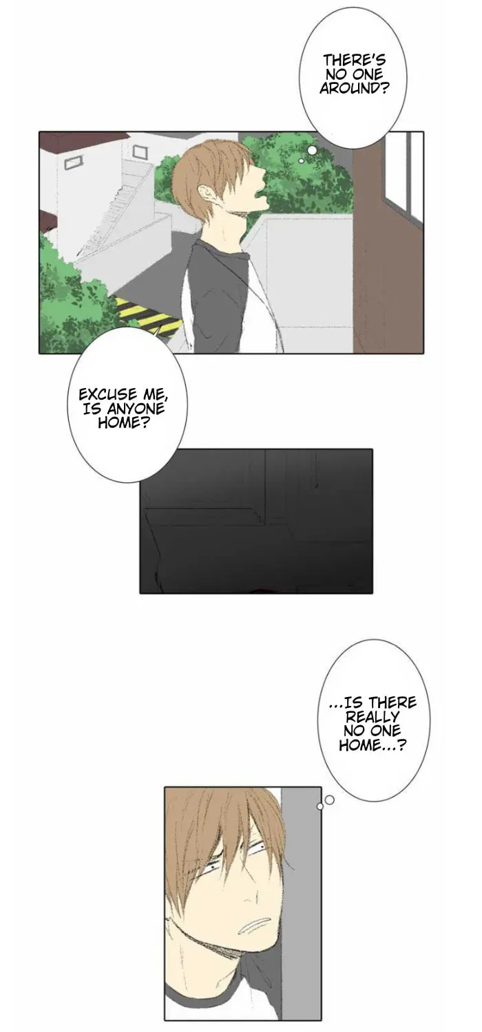 Into the Depths Chapter 12 page 42 - 