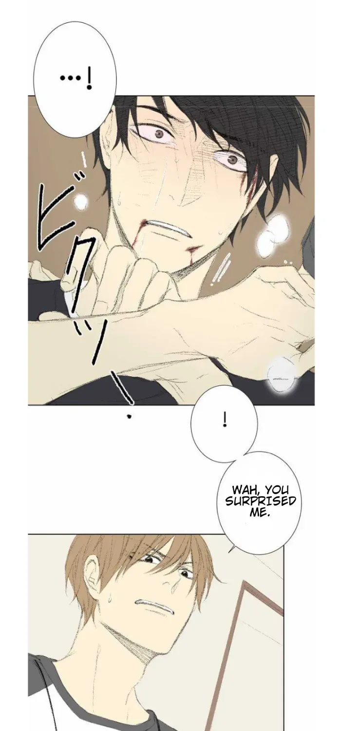 Into the Depths Chapter 13 page 13 - 