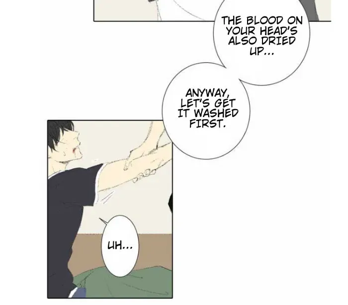 Into the Depths Chapter 13 page 16 - 