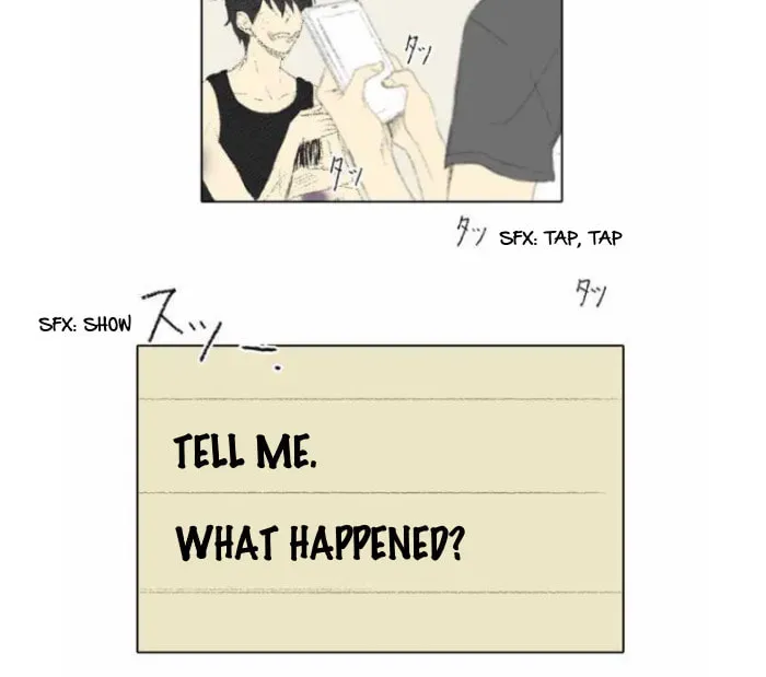 Into the Depths Chapter 13 page 26 - 