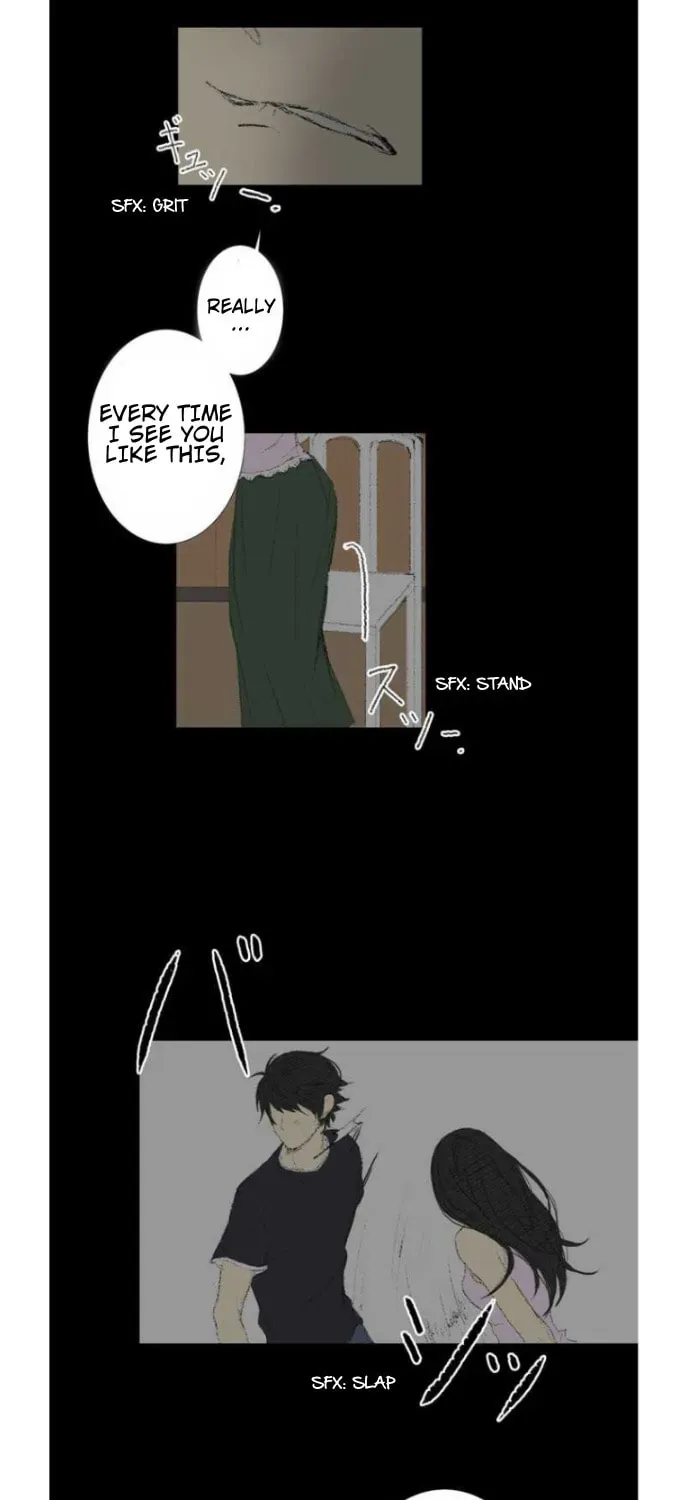 Into the Depths Chapter 13 page 36 - 