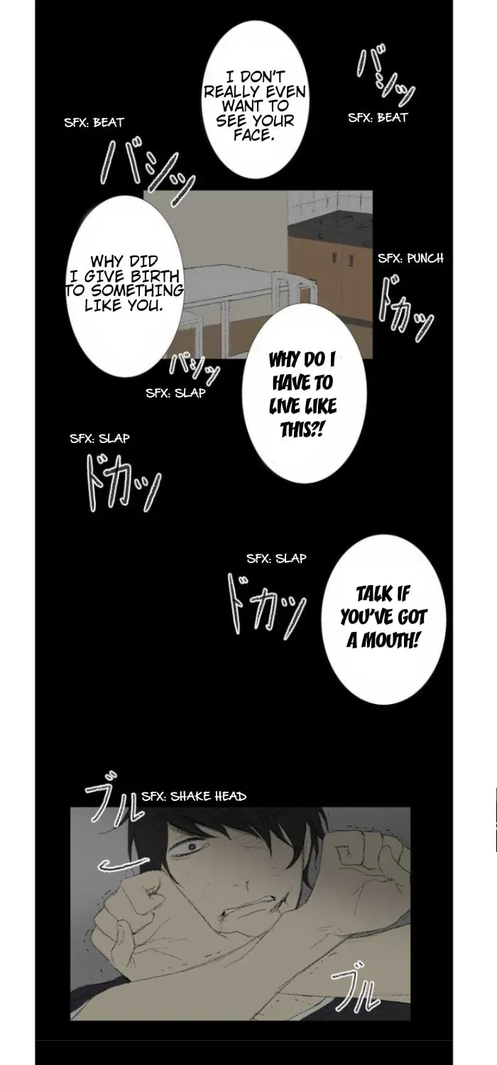 Into the Depths Chapter 13 page 38 - 
