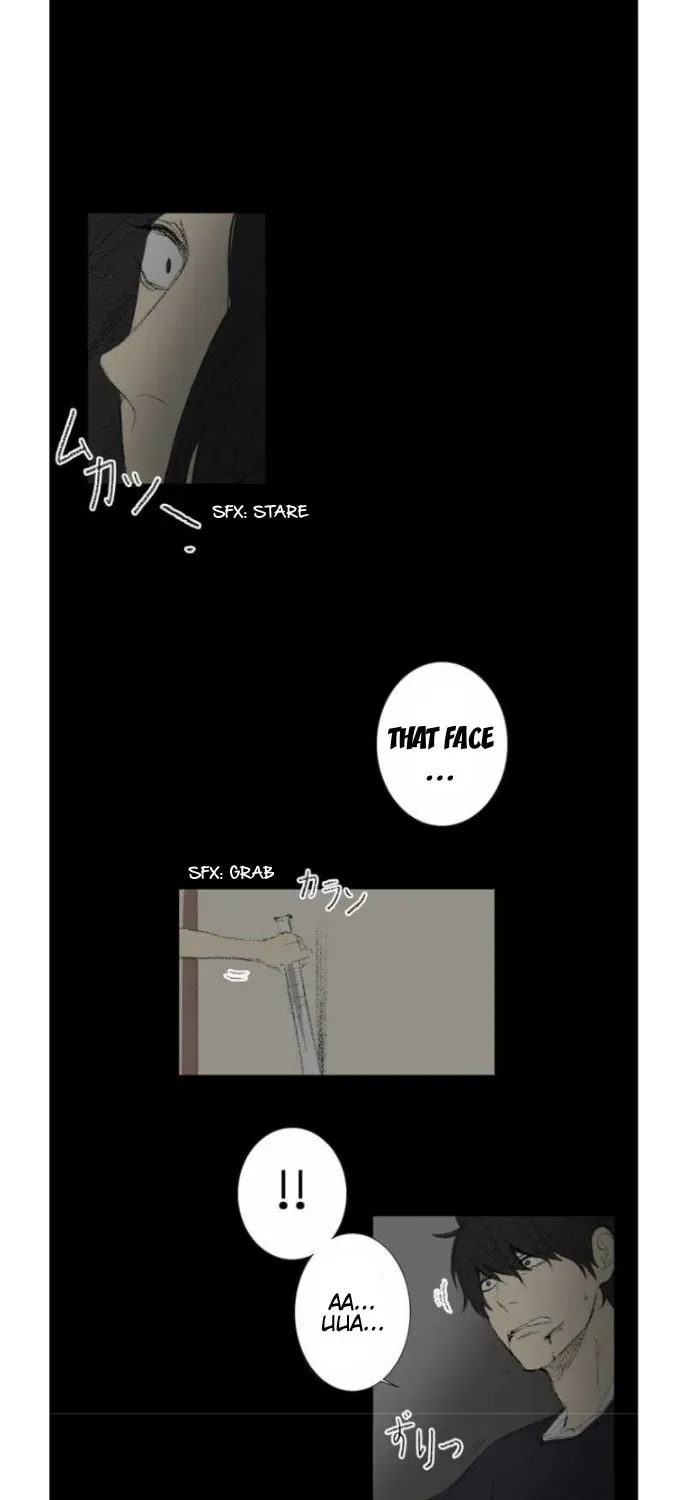 Into the Depths Chapter 13 page 40 - 