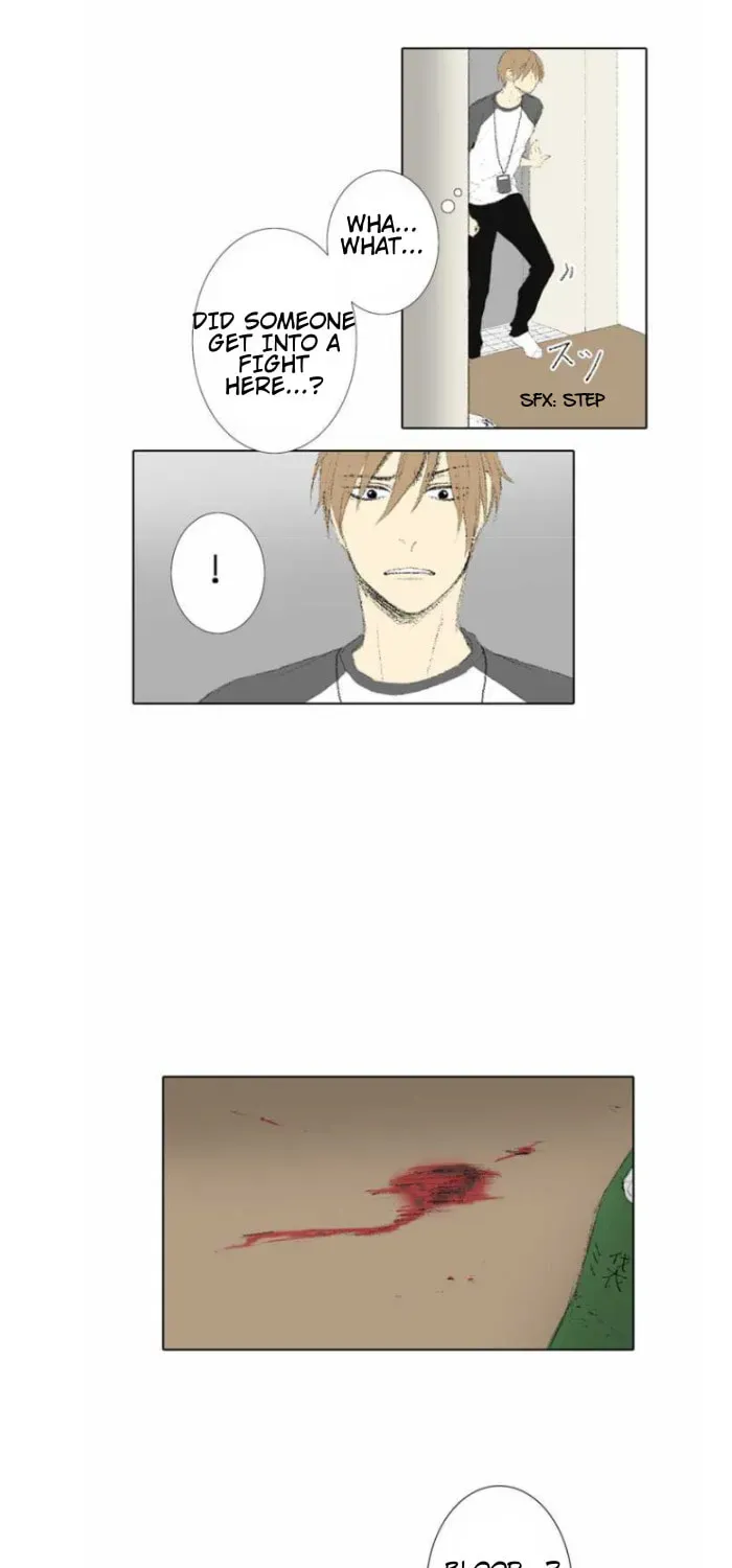 Into the Depths Chapter 13 page 6 - 