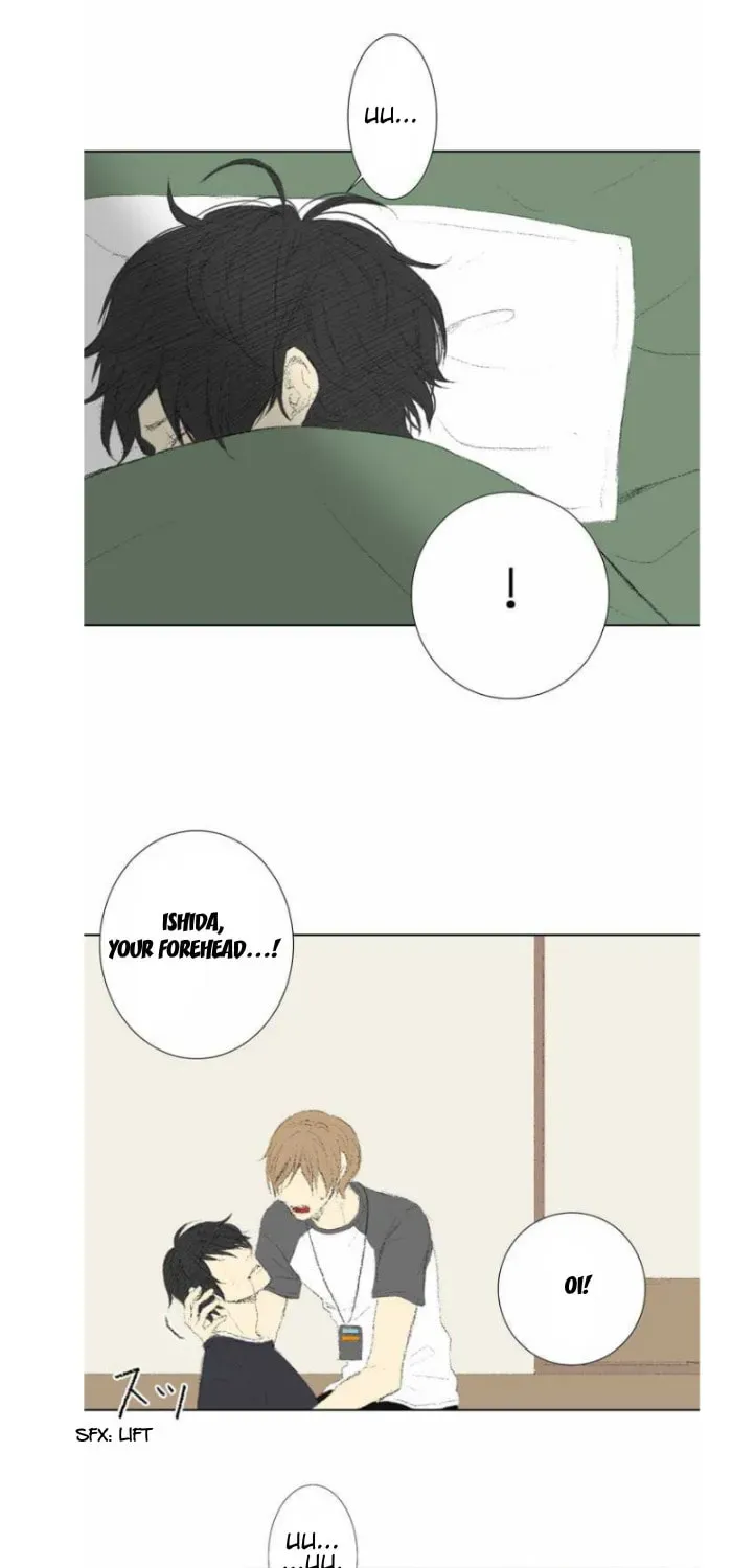 Into the Depths Chapter 13 page 10 - 
