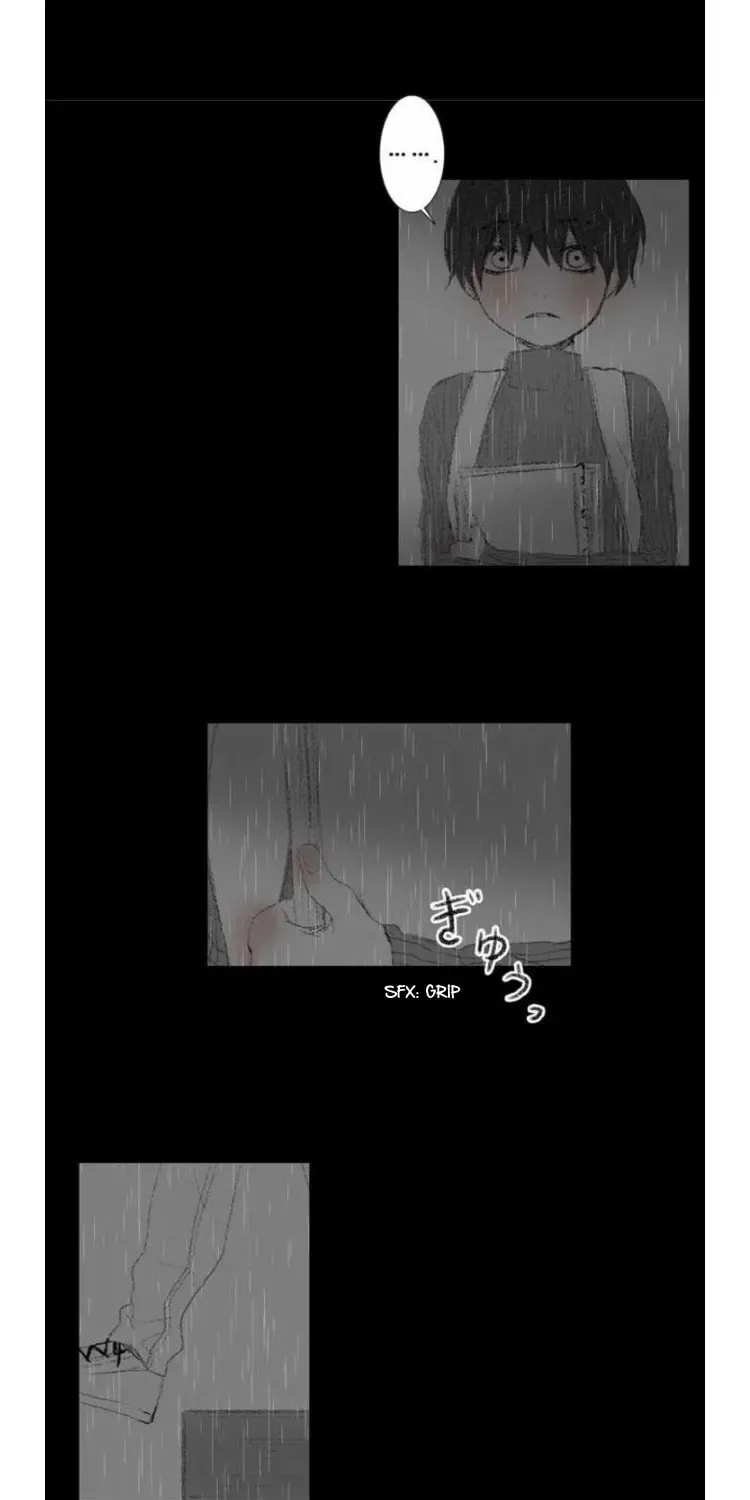 Into the Depths Chapter 14 page 22 - 