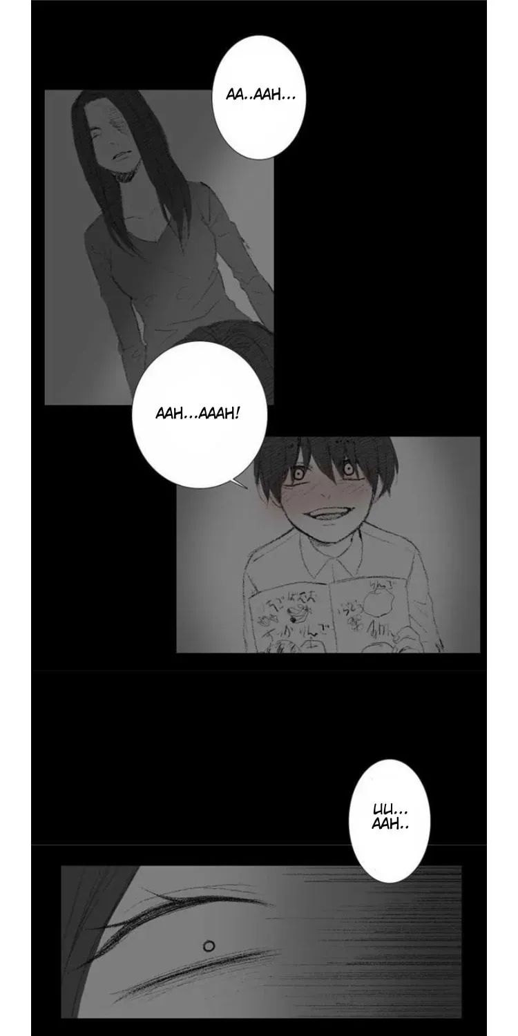 Into the Depths Chapter 14 page 30 - 