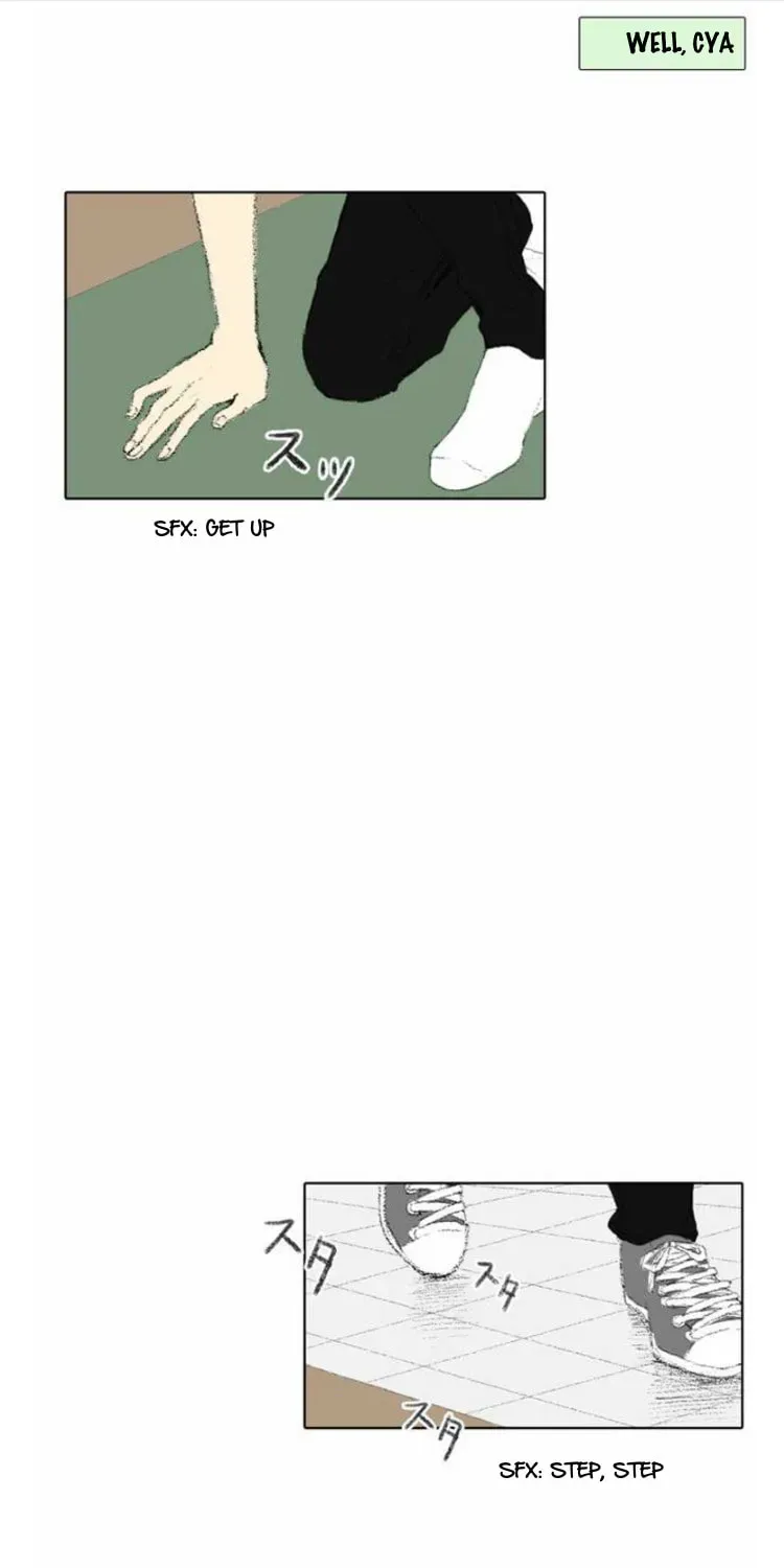 Into the Depths Chapter 14 page 55 - 